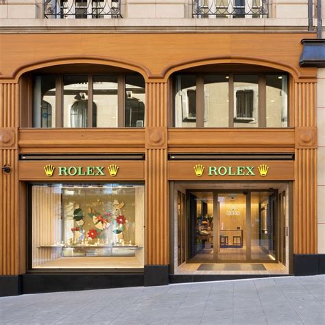 boutique rolex genève|rolex watches geneva switzerland.